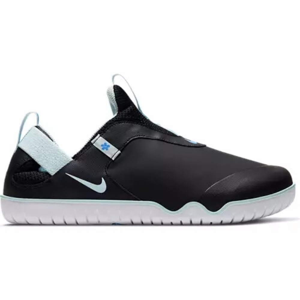 Nike Zoom Pulse Medical Nurse Shoes Clogs Men's 7 Or Womens 8.5